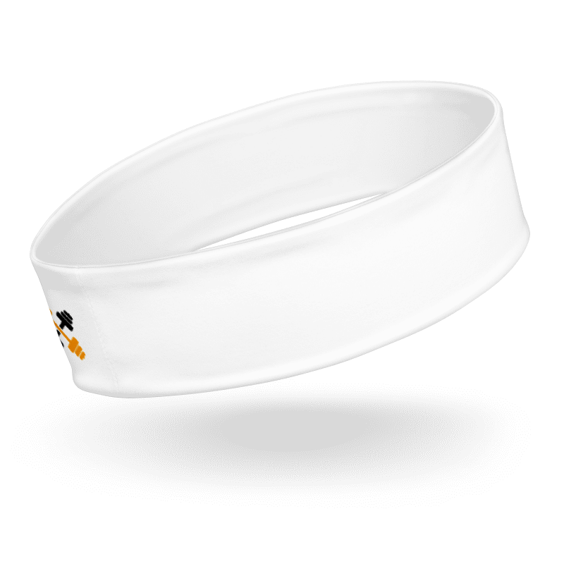 Ultimate Sports Sweatband for Performance - Psychofits