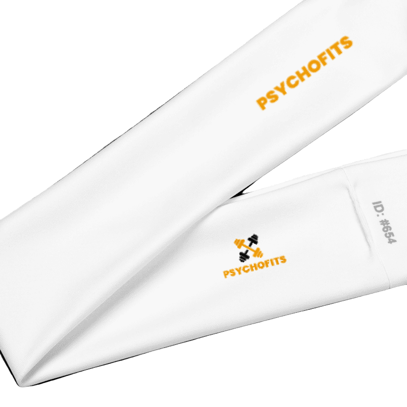 Ultimate Sports Sweatband for Performance - Psychofits