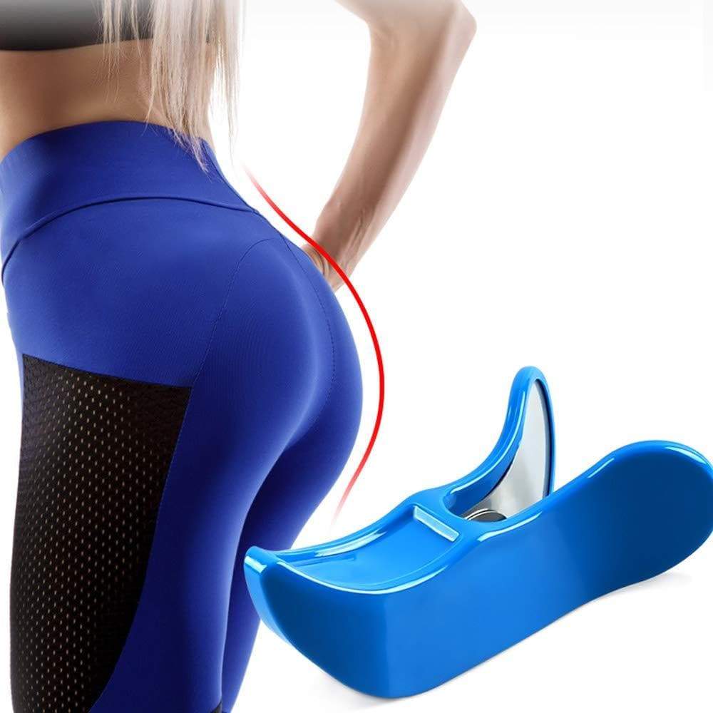 Killer Curves Pelvic Floor Trainer: Tone, Strengthen & Sculpt Anytime, Anywhere! - Psychofits