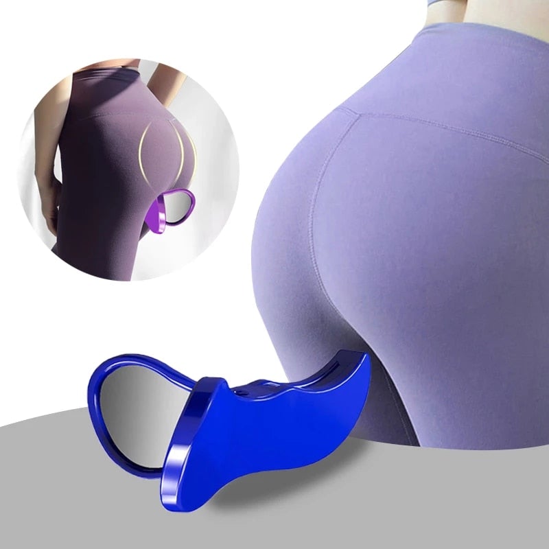Killer Curves Pelvic Floor Trainer: Tone, Strengthen & Sculpt Anytime, Anywhere! - Psychofits