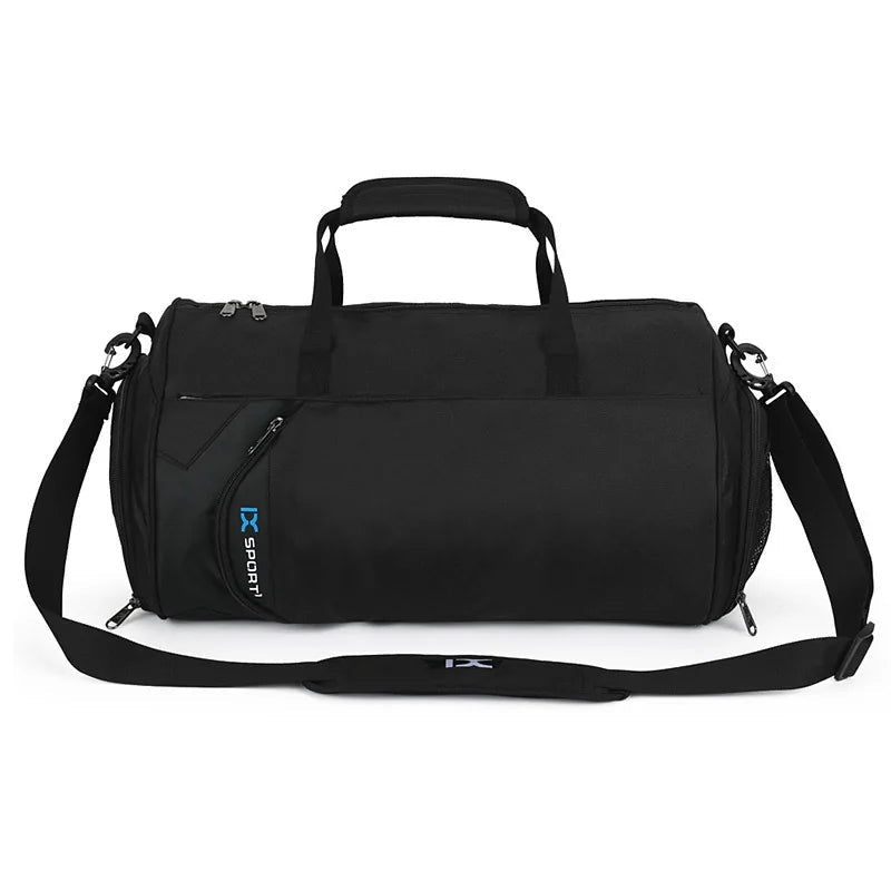 Men's Gym & Travel Duffel Bag - Psychofits