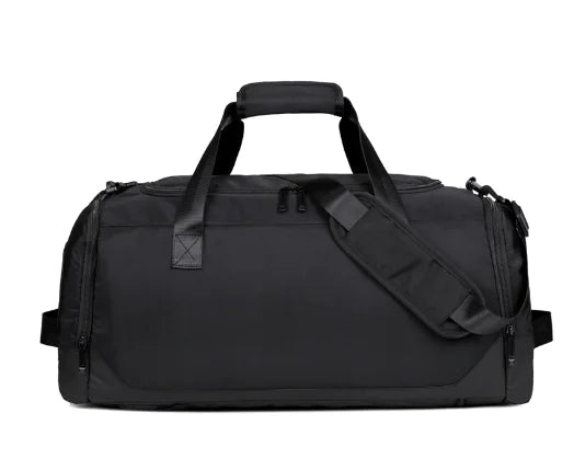 Men's Gym & Travel Duffel Bag - Psychofits