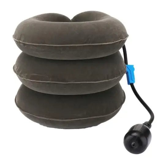 Neck Stretcher Air Traction Pillow - Psychofits