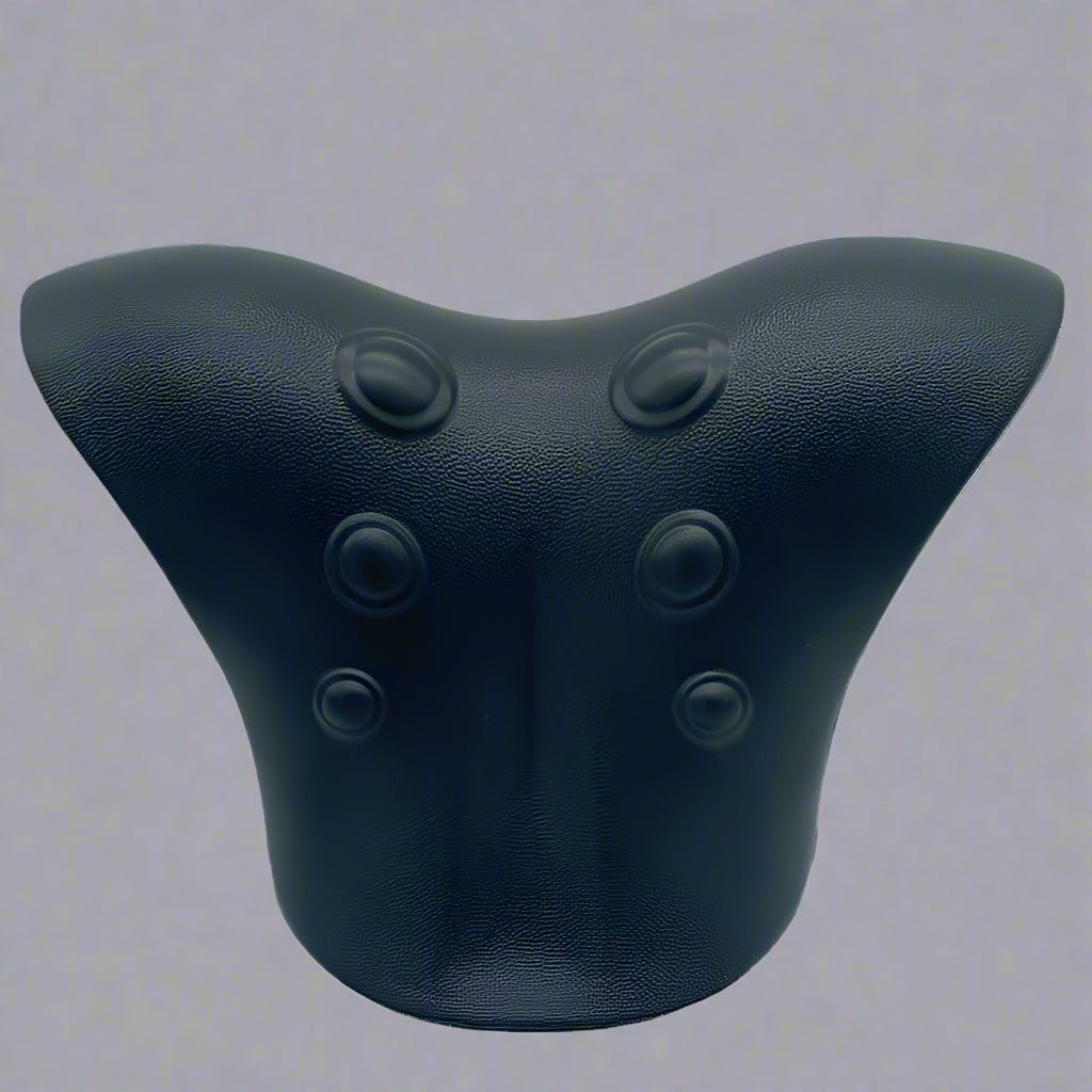NeckAlign™- The Ultimate Solution for Neck and Shoulder Pain - Psychofits