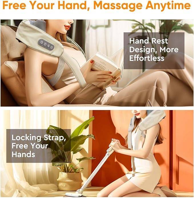 NeuroRelief™: Stress-Free Mind & Body Support - Psychofits