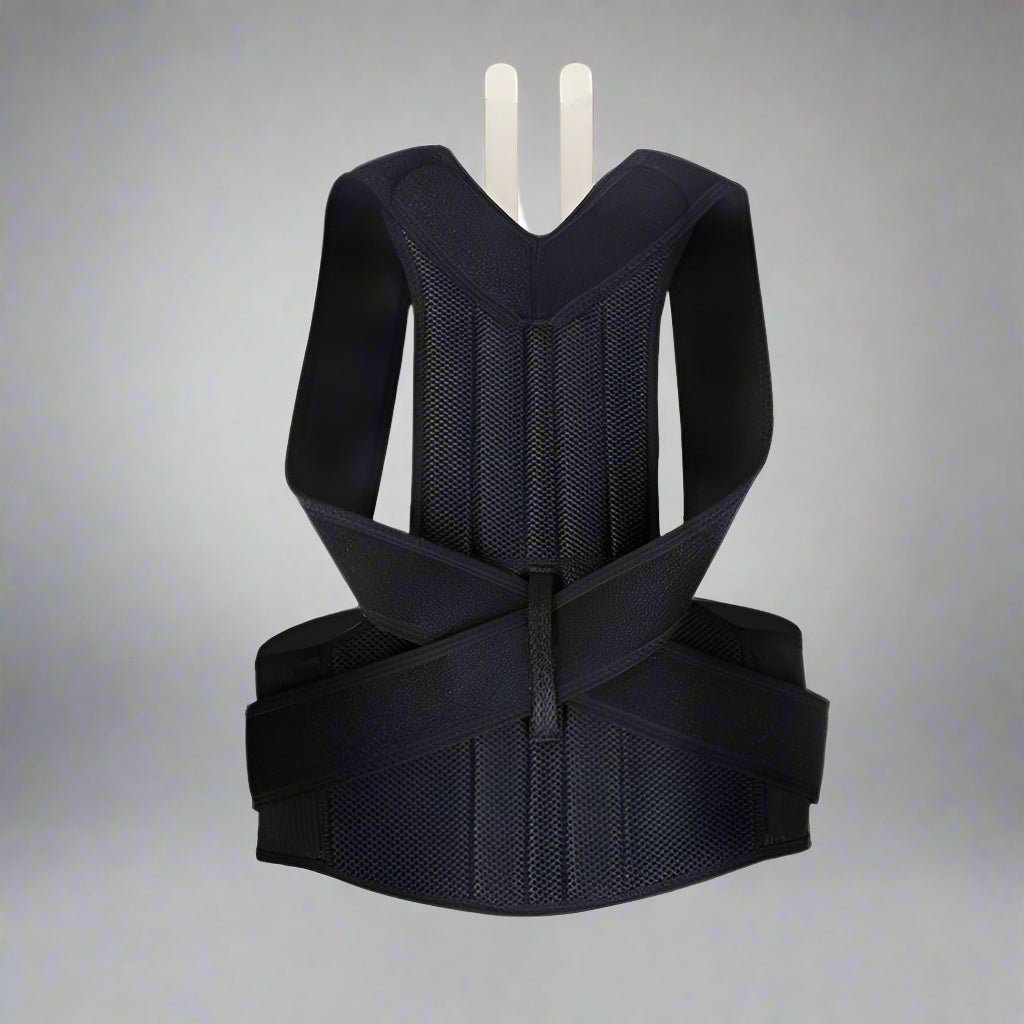 Posture Band Pro: Improve Your Posture! - Psychofits