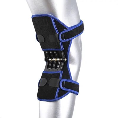 PowerLift Knee Pads - Ultimate Support - Psychofits