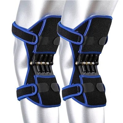 PowerLift Knee Pads - Ultimate Support - Psychofits