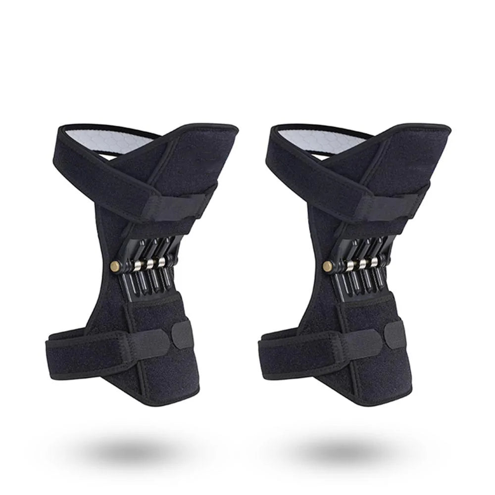 PowerLift Knee Pads - Ultimate Support - Psychofits