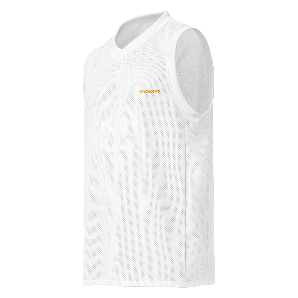 Elite Sports Jersey: For Peak Performance - Psychofits