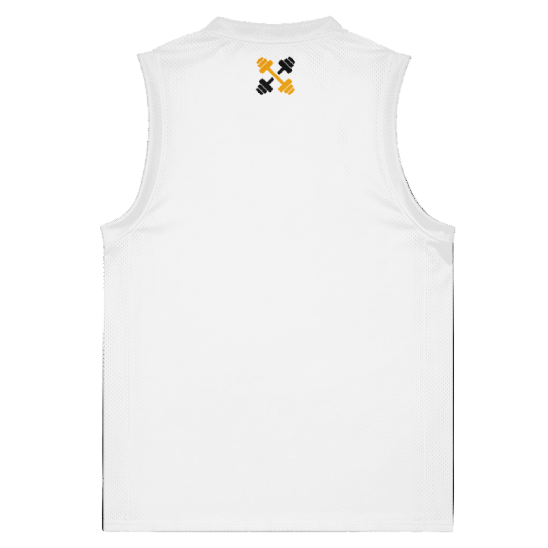 Elite Sports Jersey: For Peak Performance - Psychofits