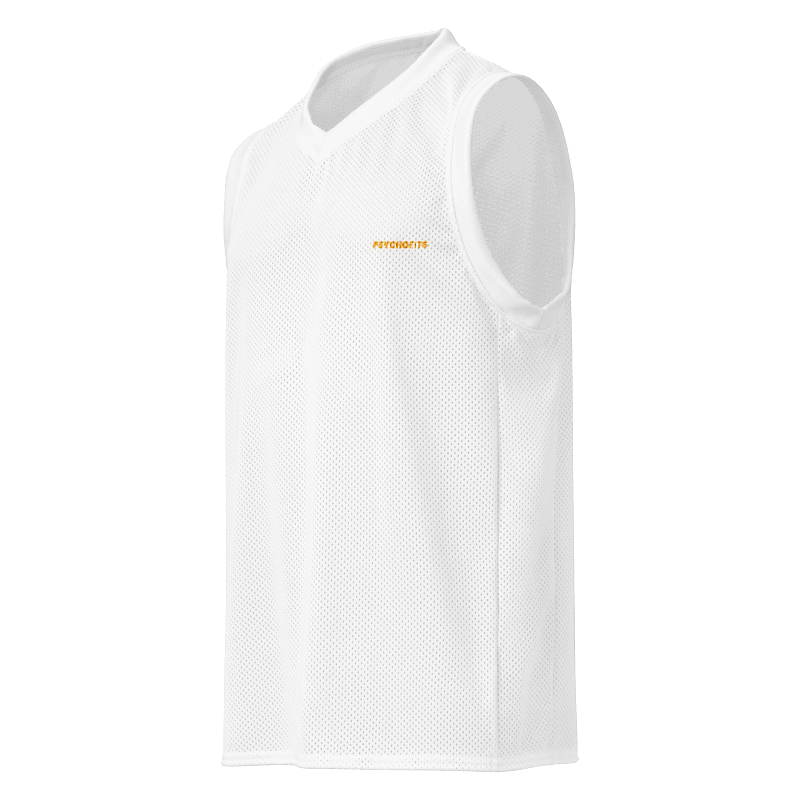 Elite Sports Jersey: For Peak Performance - Psychofits