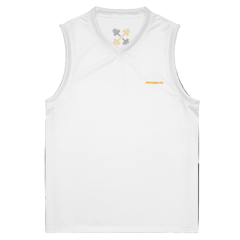 Elite Sports Jersey: For Peak Performance - Psychofits