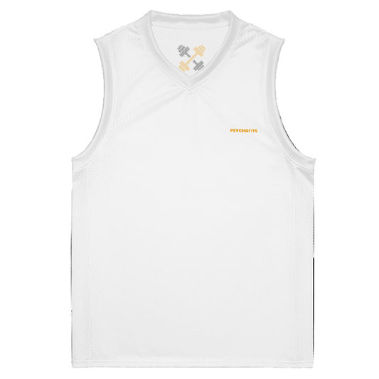 Elite Sports Jersey: For Peak Performance - Psychofits