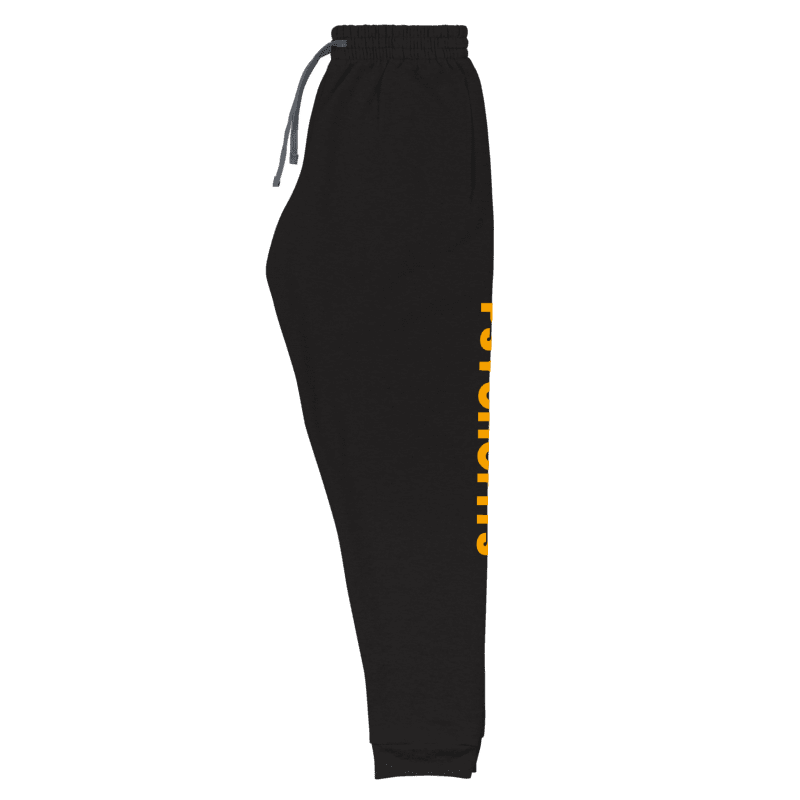 PSYCHOFITS™ ActiveEase Unisex Joggers - Psychofits