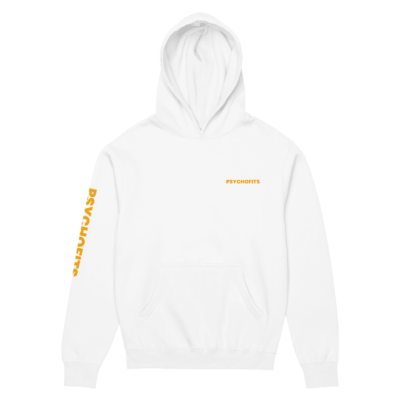 Psychofits™ Heritage Hoodie - Psychofits