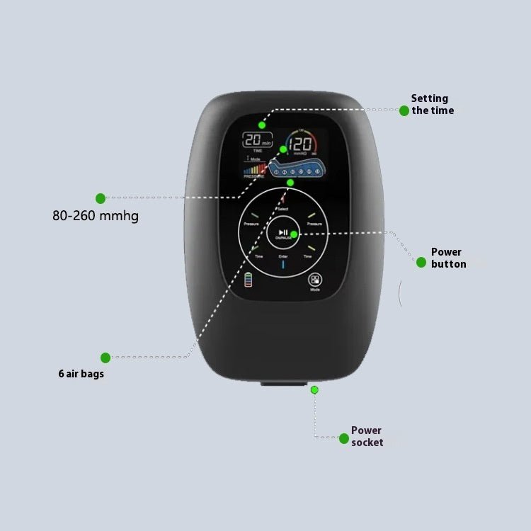 Psychofits Reliefโข - Luxury Pain Relief - Psychofits