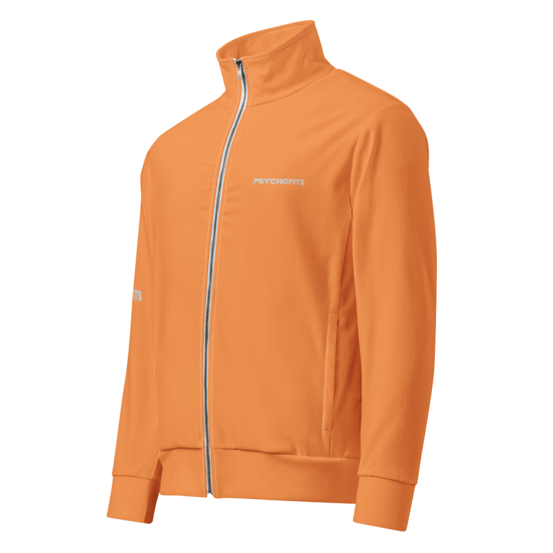 Psychofits™ Track Flow Jacket - Psychofits