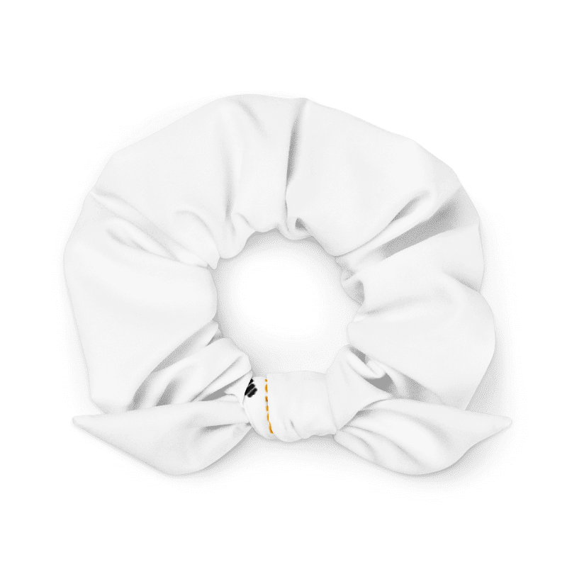 Velvet Scrunchie - Perfect Hair Ties for Every Occasion - Psychofits