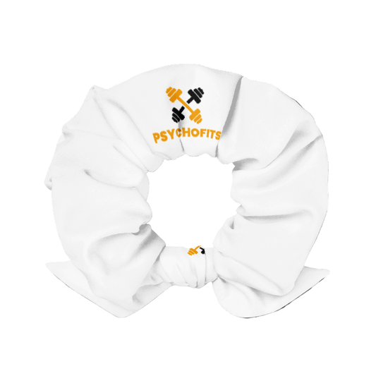 Velvet Scrunchie - Perfect Hair Ties for Every Occasion - Psychofits