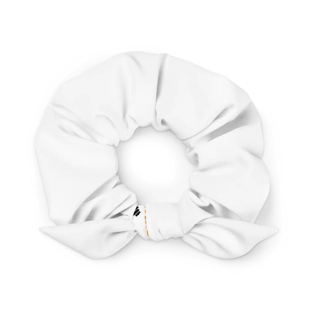 Velvet Scrunchie - Perfect Hair Ties for Every Occasion - Psychofits