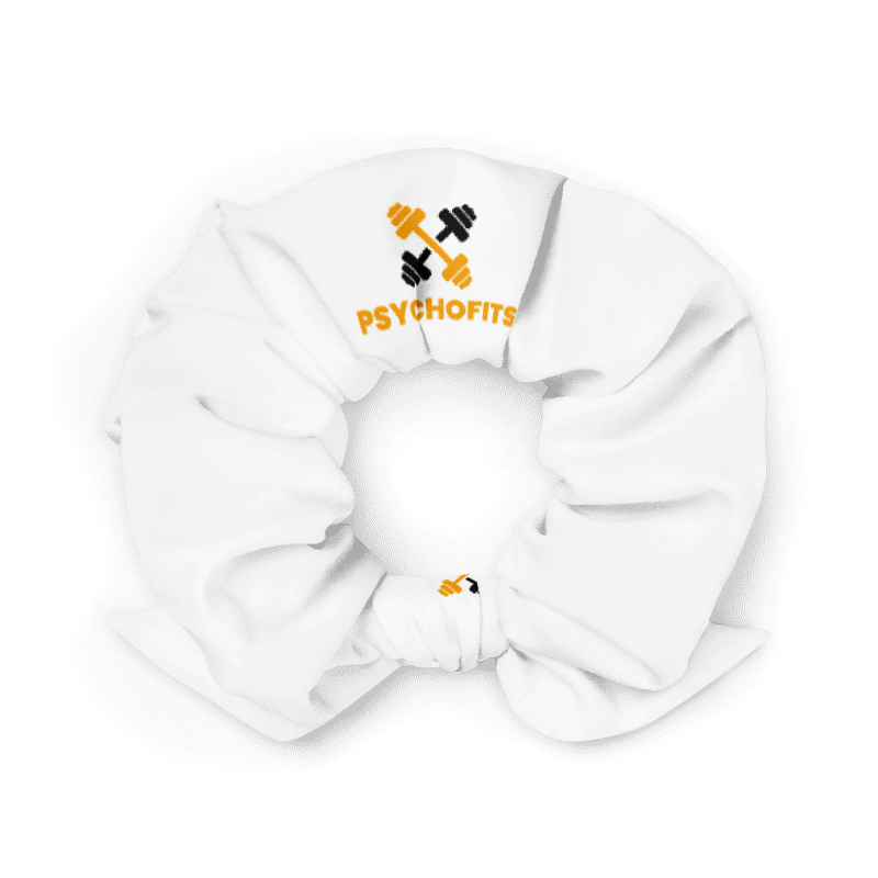 Velvet Scrunchie - Perfect Hair Ties for Every Occasion - Psychofits