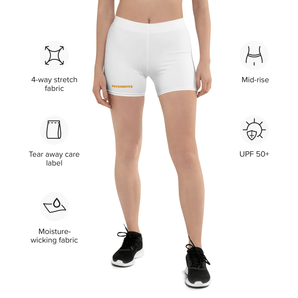 Ultimate Performance Shorts for Athletes - Lightweight, Durable & Breathable