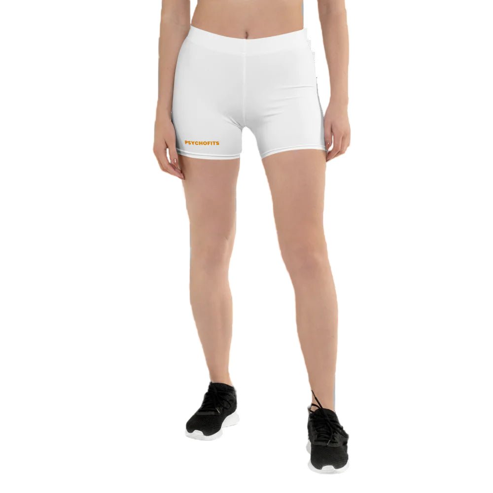 Ultimate Performance Shorts for Athletes - Lightweight, Durable & Breathable