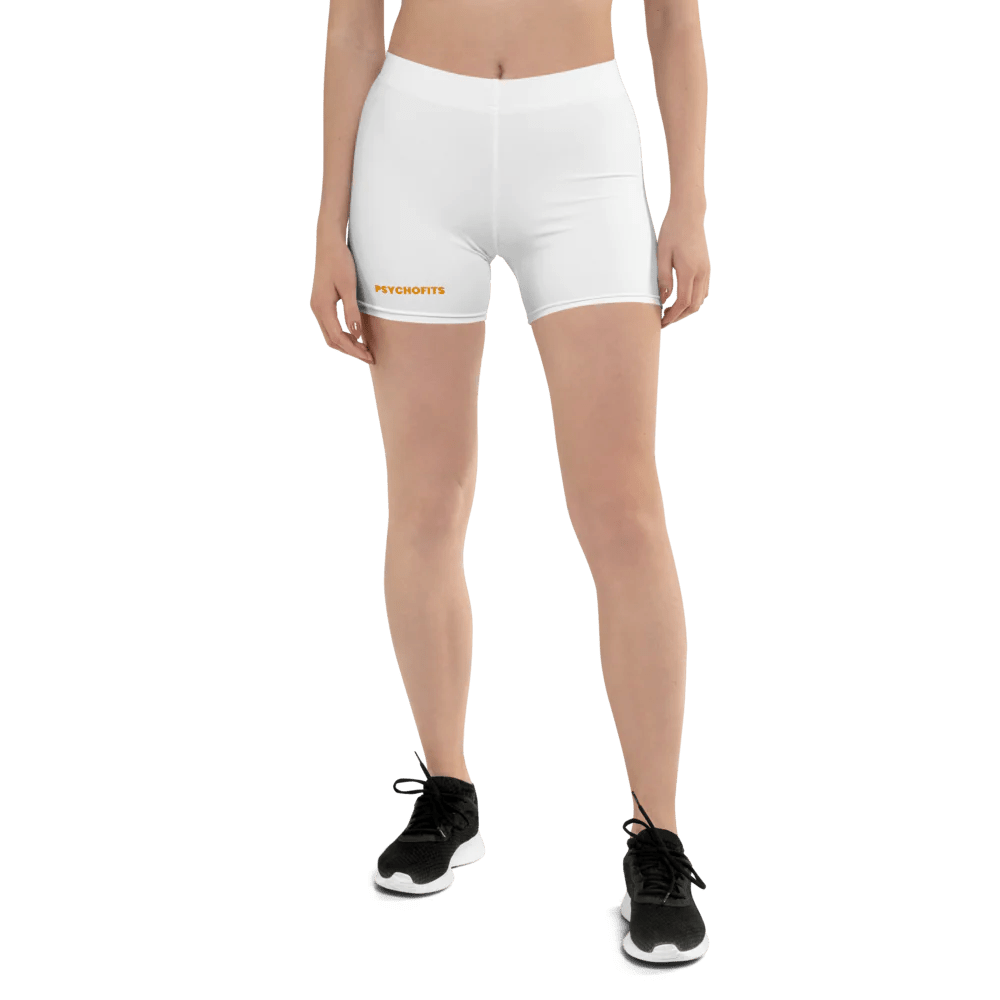 Ultimate Performance Shorts for Athletes - Lightweight, Durable & Breathable