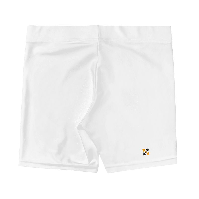 Ultimate Performance Shorts for Athletes - Lightweight, Durable & Breathable