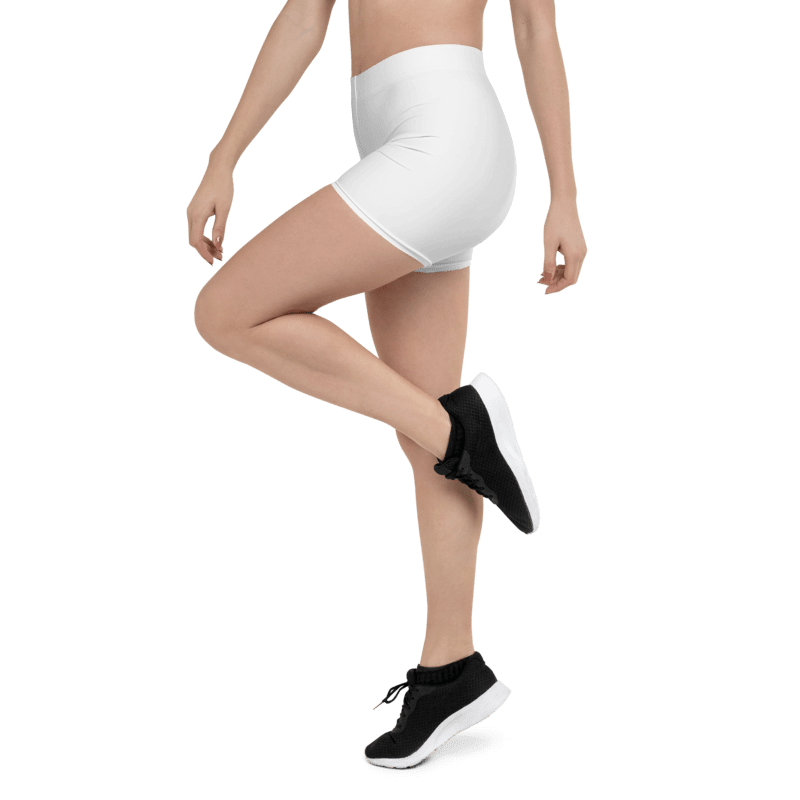 Ultimate Performance Shorts for Athletes - Lightweight, Durable & Breathable