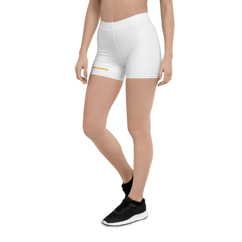 Ultimate Performance Shorts for Athletes - Lightweight, Durable & Breathable