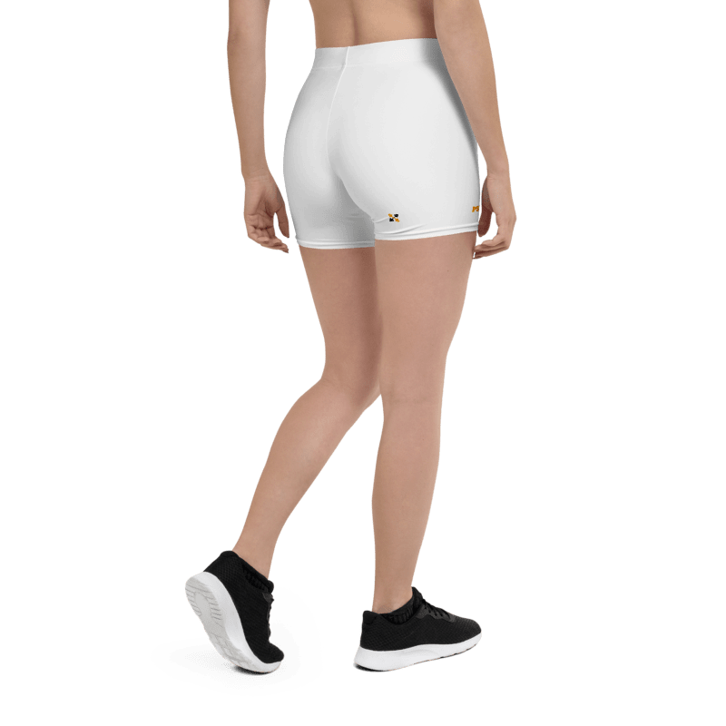 Ultimate Performance Shorts for Athletes - Lightweight, Durable & Breathable