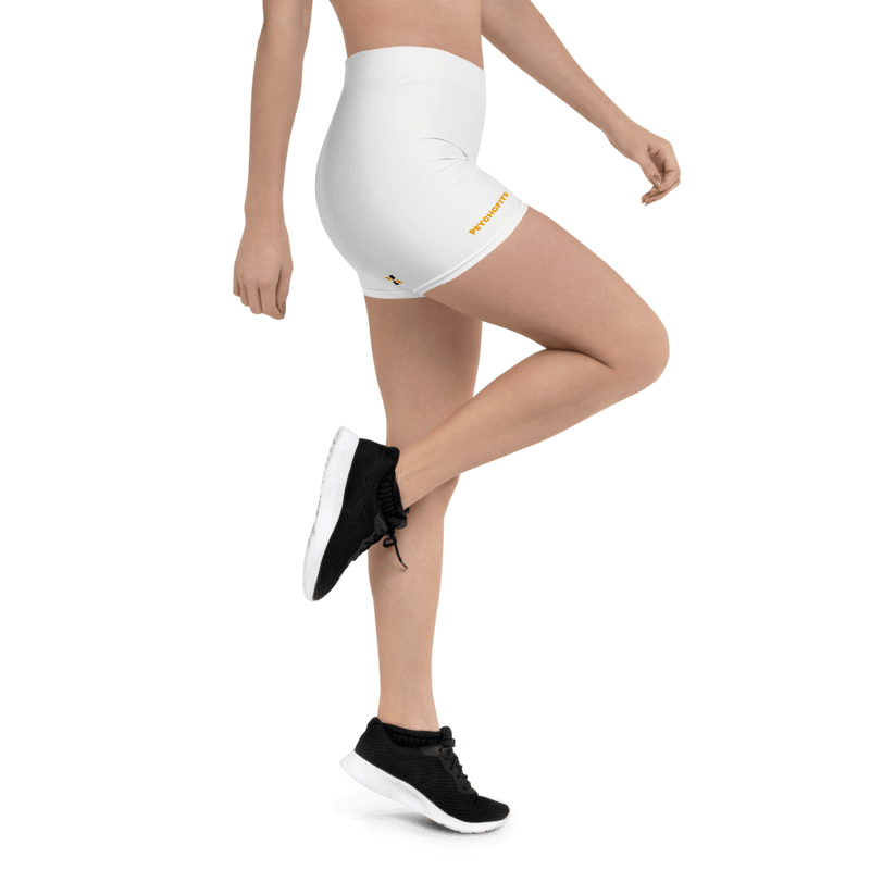 Ultimate Performance Shorts for Athletes - Lightweight, Durable & Breathable