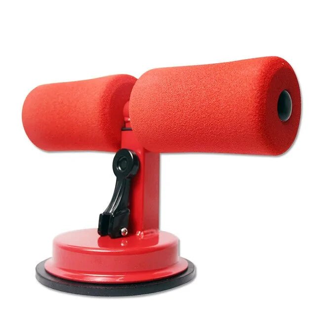 Sit-Up Suction Bar for Core Training - Psychofits