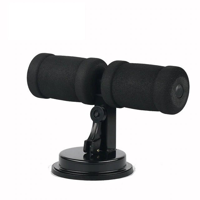 Sit-Up Suction Bar for Core Training - Psychofits