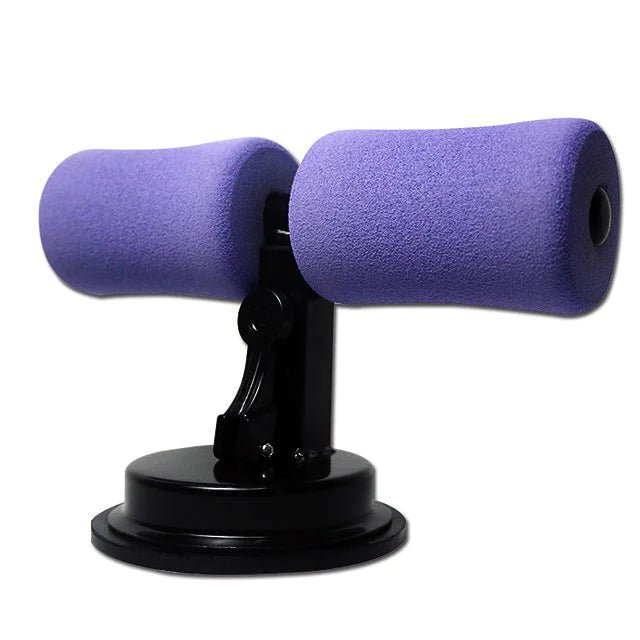 Sit-Up Suction Bar for Core Training - Psychofits
