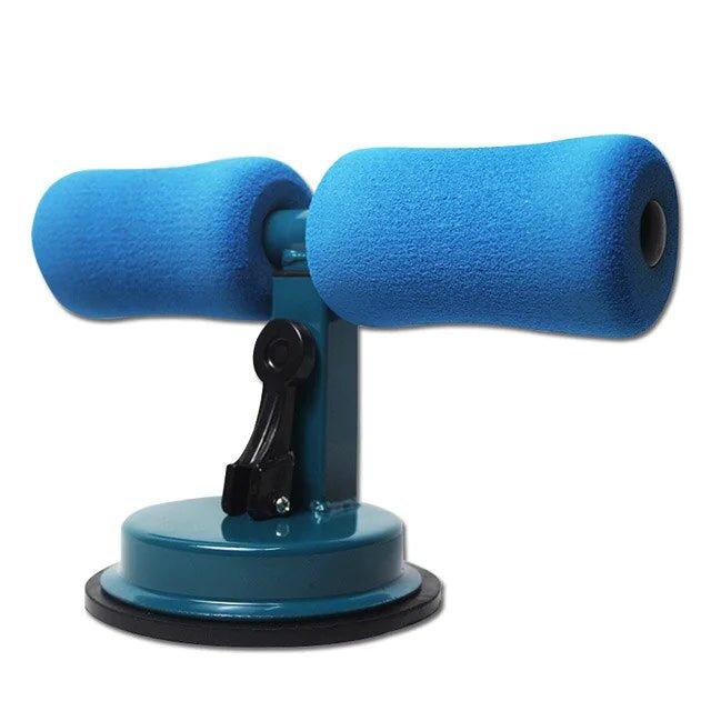 Sit-Up Suction Bar for Core Training - Psychofits