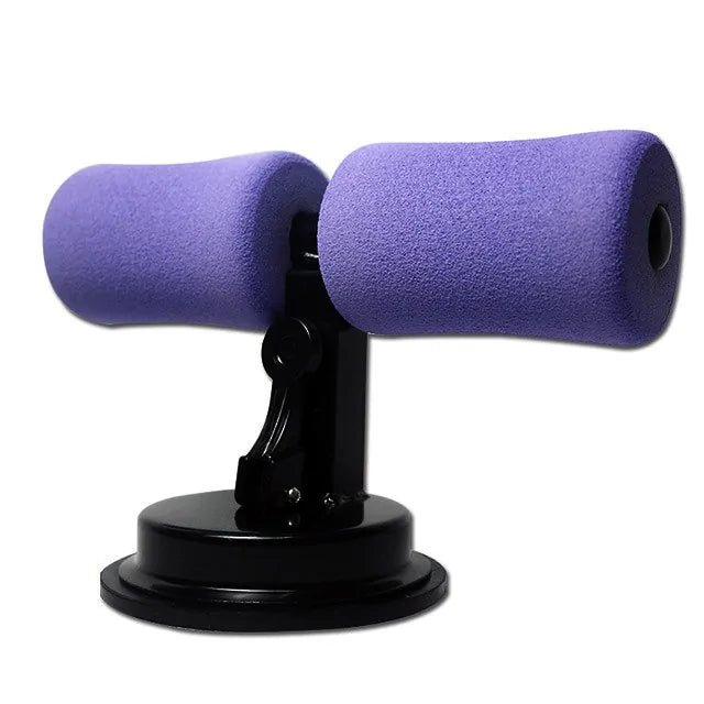 Sit-Up Suction Bar for Core Training - Psychofits