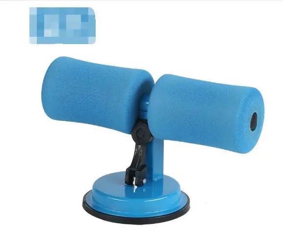 Sit-Up Suction Bar for Core Training - Psychofits