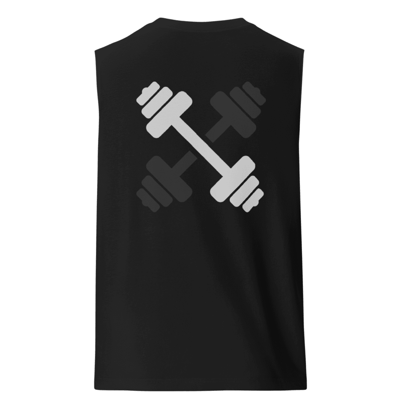 Sleeveless City Tank | Bella + Canvas - Psychofits