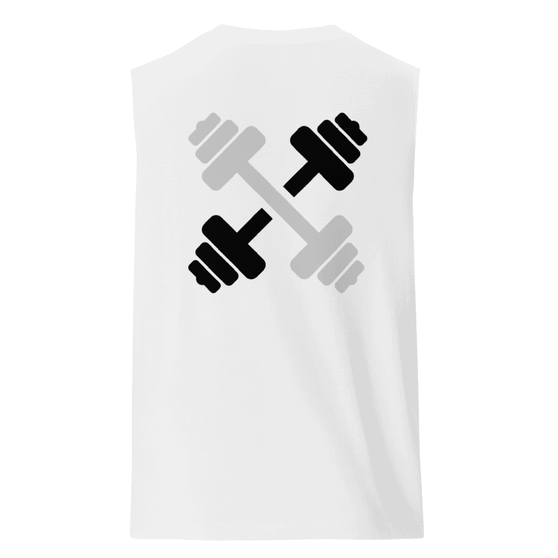 Sleeveless City Tank | Bella + Canvas - Psychofits