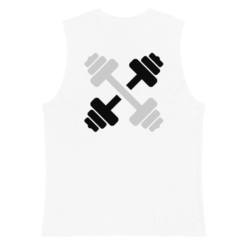 Sleeveless City Tank | Bella + Canvas - Psychofits