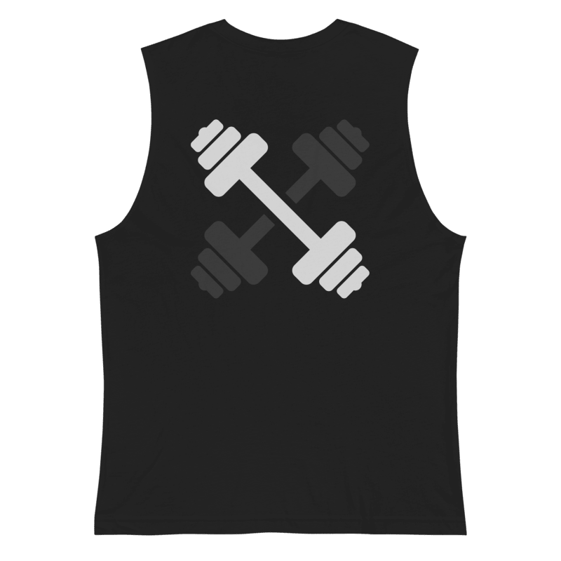 Sleeveless City Tank | Bella + Canvas - Psychofits