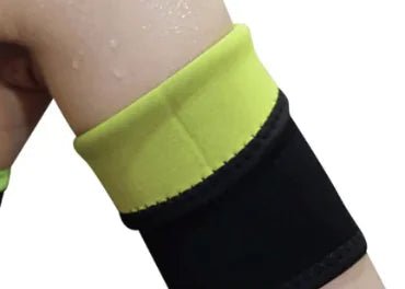Slimming Arm Compression Sleeves - Psychofits