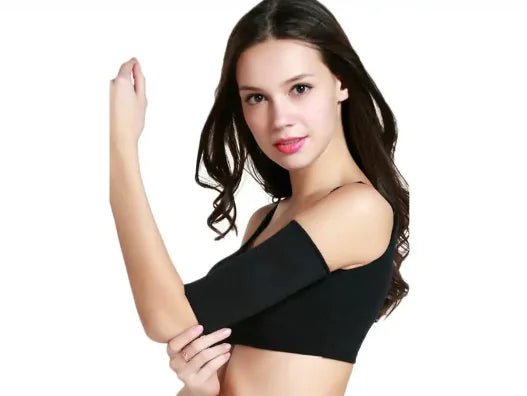 Slimming Arm Compression Sleeves - Psychofits