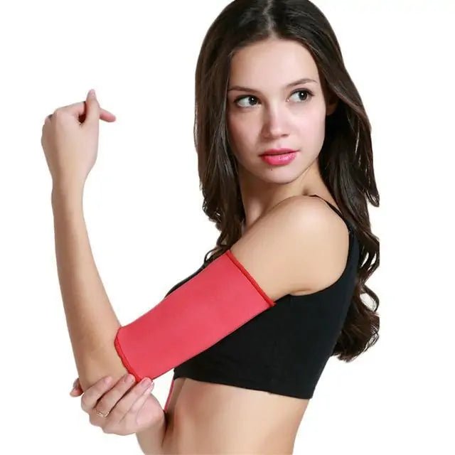 Slimming Arm Compression Sleeves - Psychofits