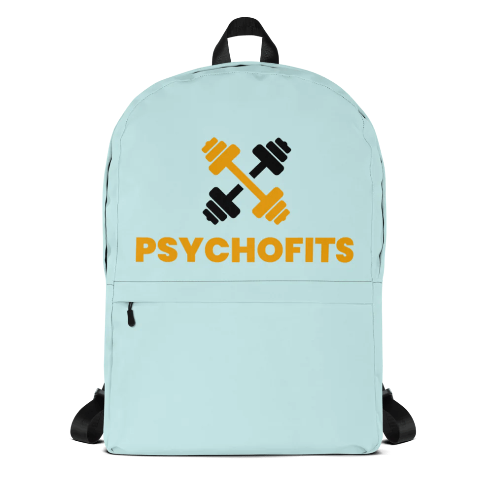 UrbanPro Daily Pack: Your Stylish Sidekick! - Psychofits