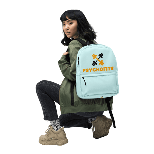 UrbanPro Daily Pack: Your Stylish Sidekick! - Psychofits