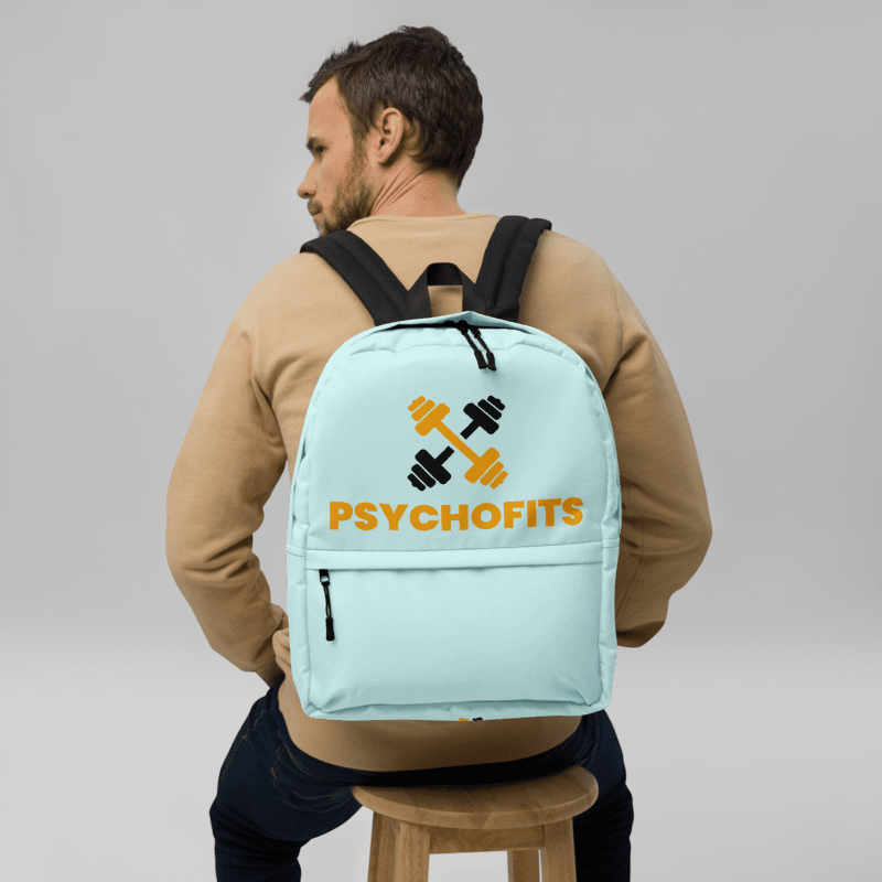 UrbanPro Daily Pack: Your Stylish Sidekick! - Psychofits